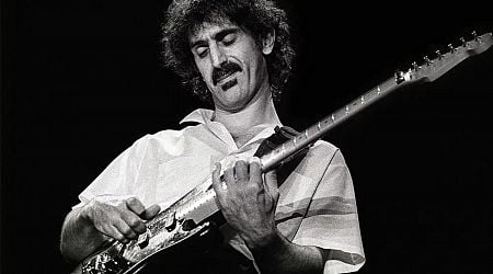 'Window or Aisle?' This Is How Frank Zappa Dealt With Undisciplined Band Members, His Son Dweezil Reveals
