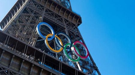 King Willem-Alexander proud of Dutch athletes in Paris Olympics