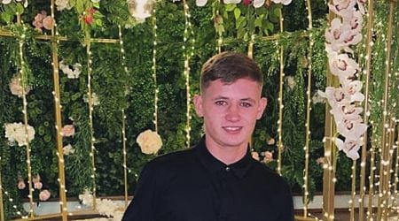Man (30s) charged in connection with investigation into fatal stabbing of Jordan Pakenham in Tallaght