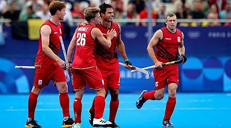 Olympic Games: Ireland go down to opening hockey defeat against defending champions Belgium