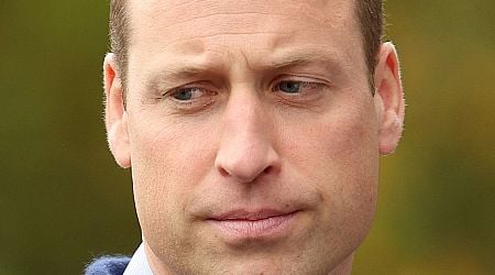 Prince William's heartbreaking plea to Princess Diana about father Charles