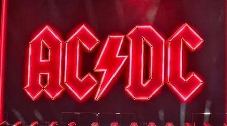 AC/DC | POWER UP TOUR | Bratislava | Slovakia | 21.07.2024 - Vstupenky