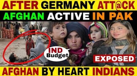 AFTER GERMANY AFGHAN ACTION AGAINST PAK BUT BIG PRAISE FOR INDIA