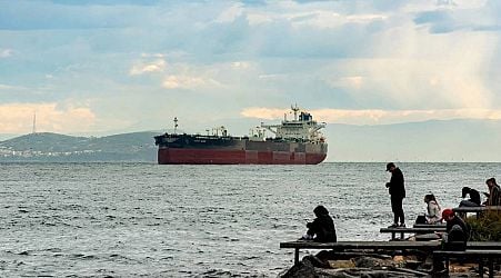 Europe Must Clamp Down on Russian Oil Flows Through Turkey