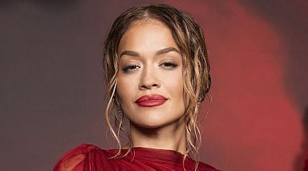 Rita Ora cancels gig just hours beforehand after being rushed to hospital with mystery illness