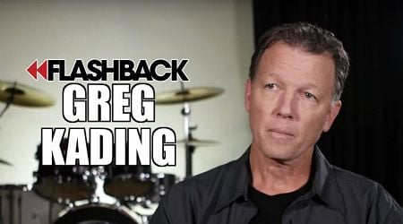 EXCLUSIVE: Greg Kading on Keefe D Claiming Diddy Offered Him $1M to Kill 2Pac, Suge Knight (Flashback)