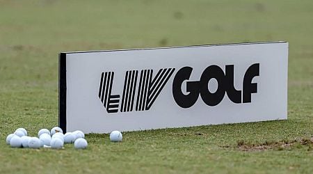2024 LIV Golf UK schedule, field of players, teams, prize money, purse, live stream, TV schedule