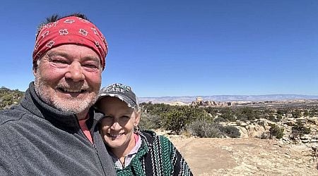 Moab human remains identified as Texas woman missing since June
