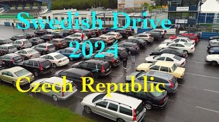 Swedish Drive 2024 in Czech Republic by D5T5.COM