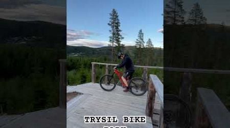 B&amp;G #shorts #trysil #bike #mtb #trek #biketouring #summer #holidays #norway