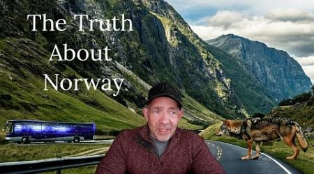 Travel Series - The Truth About Norway