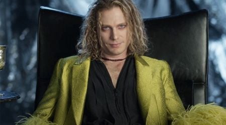 'Interview With The Vampire' Season 3 Trailer: Lestat Singing [VIDEO]