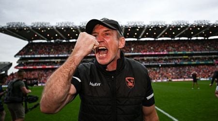 Eamonn Sweeney: Fortune will favour the brave in All-Ireland football final