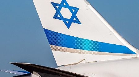 Turkey Refuses To Allow Israel-Bound Flight To Refuel After Medical Emergency