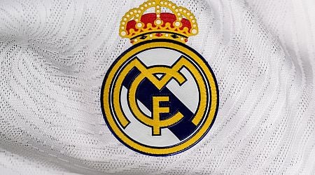 Real Madrid Makes Official Player Announcement