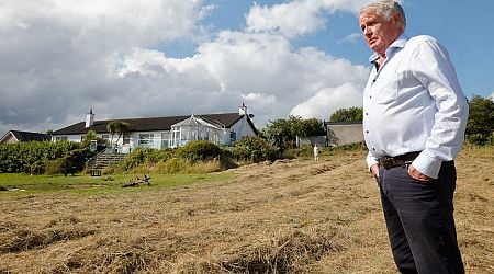 Malahide homeowner seeking return of house offered to State for Afghan refugees