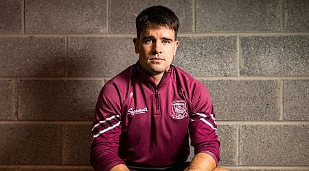 All-Ireland Football final starting teams as Galway take on Armagh