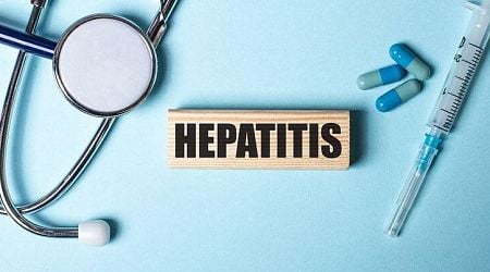 Bulgaria Marks World Hepatitis Day