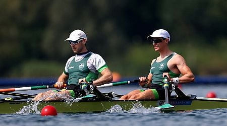 Olympics 2024, Day 2: Irish in action and best of the rest
