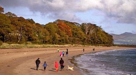 Donegal set for a sunny Sunday with temperatures reaching as high as 23 degrees