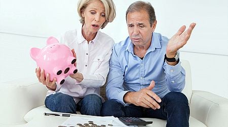 Men contributing more to their pension savings