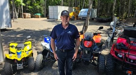 Spike in ATV deaths prompts call for more enforcement, individual caution
