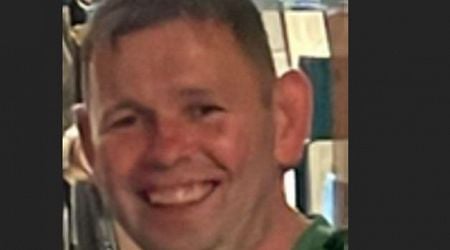 'A really nice chap' - tributes paid to Finbarr Coleman killed in crash on way home from road bowling match