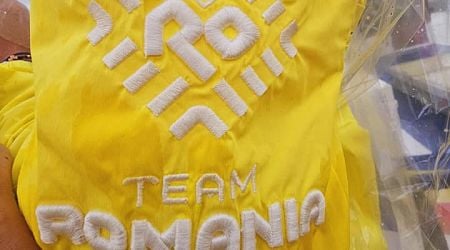 The results obtained by the Romanians at the Paris 2024 Olympic Games so far