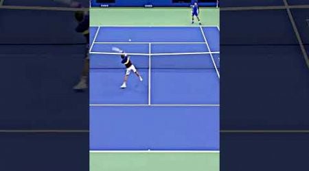 Novak vs Danil #djokovic #sports #foryou #tennis #perte #youtubeshorts #shorts #trending #viralvideo