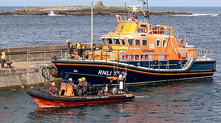 Body recovered from sea in search for boy, 12, missing from Cliffs of Moher