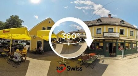 Gasthaus Jedermann - 360 Virtual Tour Services
