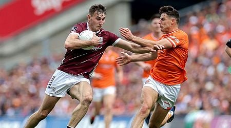 Will the All-Ireland football final go to a replay if finishing level? The extra-time plan if Galway and Armagh play out a draw 