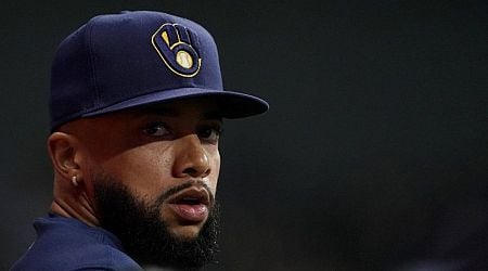 Brewers activate closer Devin Williams after four-month absence