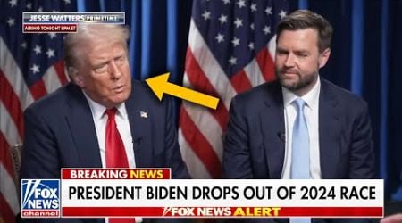 Trump interview with JD Vance goes HORRIBLY WRONG