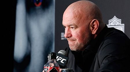 Dana White not interested in re-signing Muhammad Mokaev after UFC 304