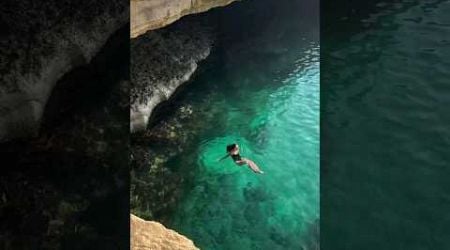 Best place to swim in Malta