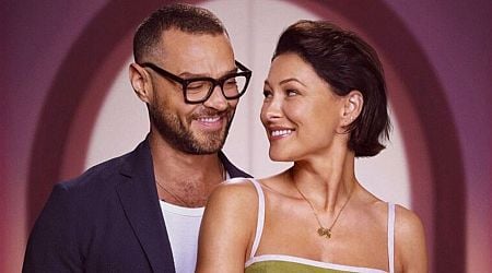 Matt Willis says he knew wife Emma was 'one of a kind' in tribute before Love is Blind UK launch