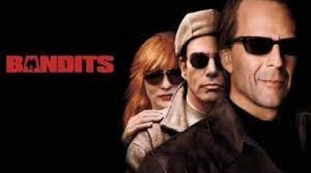 Bandits Full Movie Story Teller / Facts Explained / Hollywood Movie / Bruce Willis / Cate Blanchett