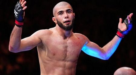 Muhammad Mokaev Admits to Sucker Punching Manel Kape Ahead of UFC 304