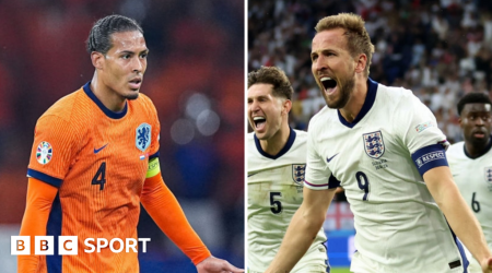 Van Dijk v Kane & can Ake stop Saka? - five key battles