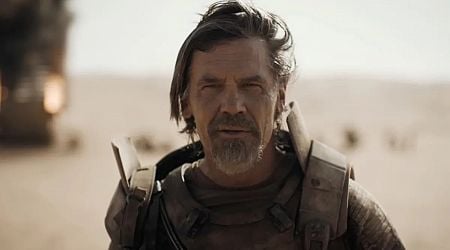 Josh Brolin & Denis Villeneuve Clashed Over Dune 2's F-Bomb