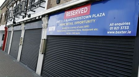 Dublin steakhouse where Jason Hennessy Snr was fatally shot on Christmas Eve shuts for good