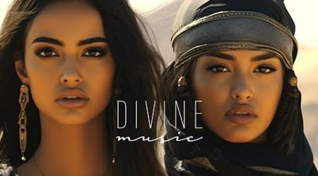 Divine Music - Ethnic &amp; Deep House Mix 2024 [Vol.61]