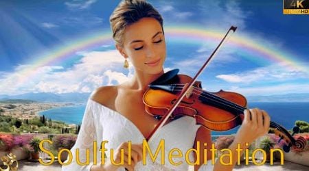 Mediterranean Magic: Celestial Healing Music for Body, Spirit &amp; Soul