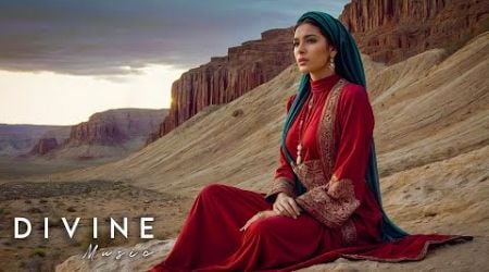 Divine Music - Ethnic &amp; Deep House Mix (2024) Ahmad Mohamadiyan