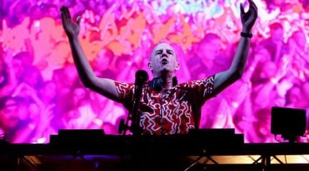 Fatboy Slim Galway gig info: Times, setlist, transport and everything you need to know
