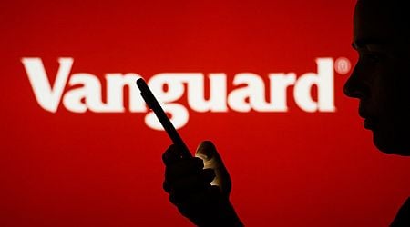 ETF Wrap: Vanguard Ownership Warning