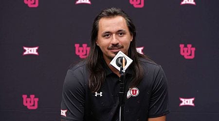 Patrick Kinahan: Should Utah football talk the talk?