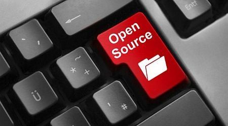 Switzerland tells its government agencies they must use open source software