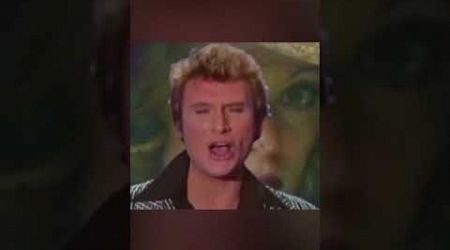 Johnny Hallyday Prends ma vie @90Christine.Abt88 #musique #johnnyhallyday